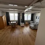 Apartmán Moderne Bodensee Sigmarszell