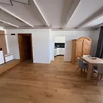 Apartmán Moderne Bodensee