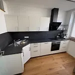 Apartmán Moderne Bodensee *