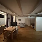 Apartmán Moderne Bodensee *