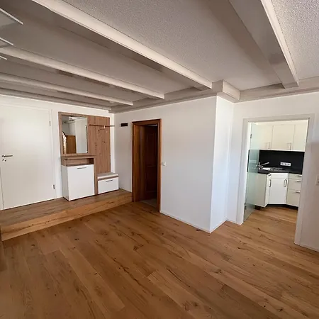 Moderne Bodensee Апартаменты *
