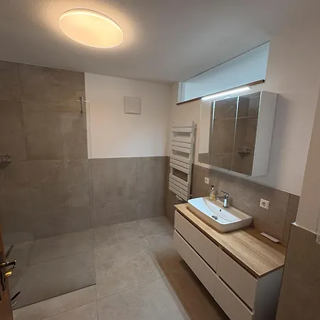 Daire Moderne Bodensee