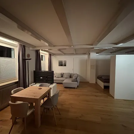 Moderne Bodensee * Зигмарсцелль