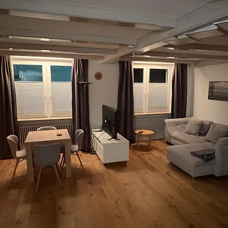 Moderne Bodensee Sigmarszell
