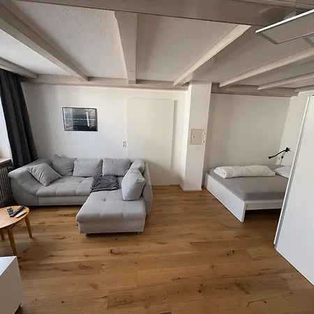 Apartament Moderne Bodensee Sigmarszell