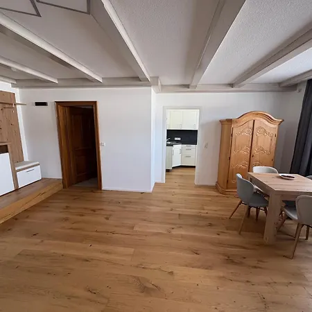 Apartament Moderne Bodensee