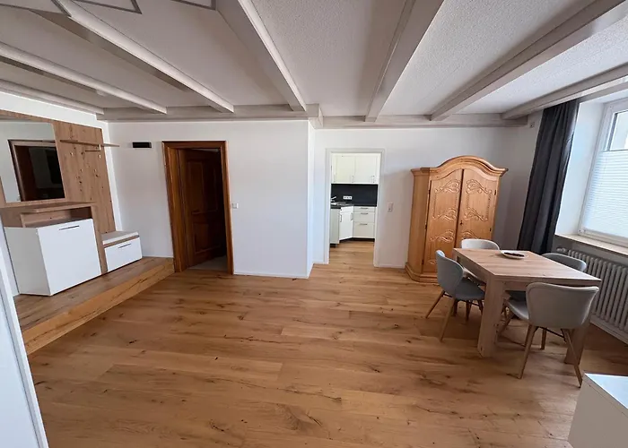 Moderne Bodensee